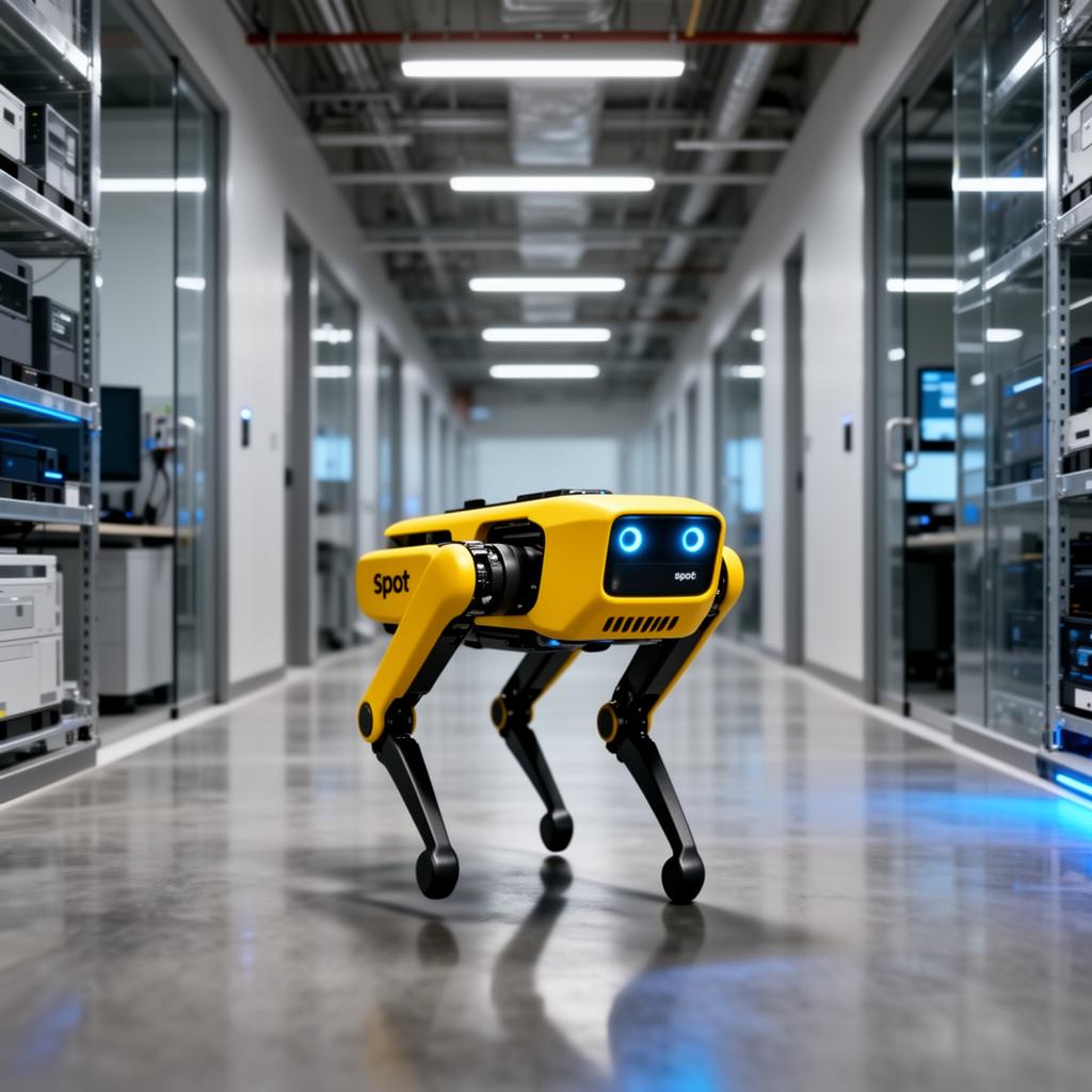 Boston Dynamics