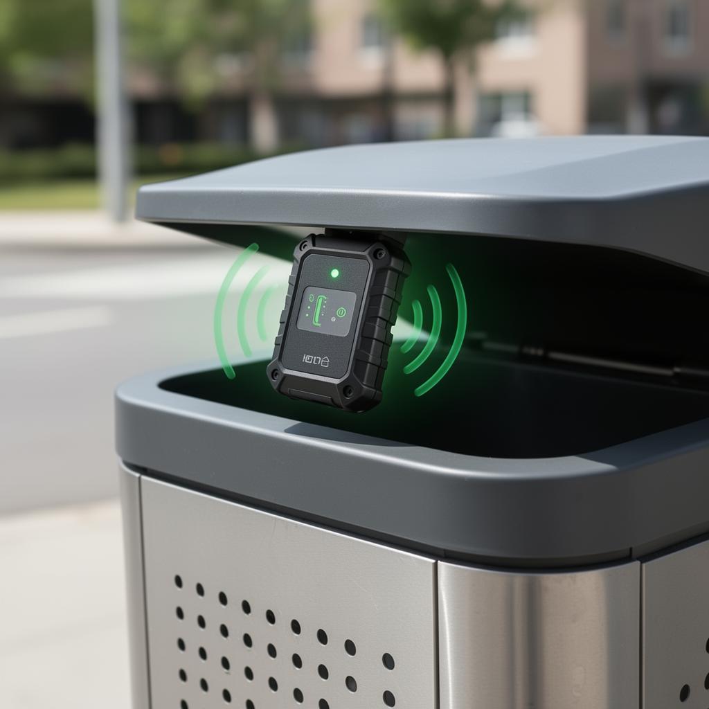 PiP IoT